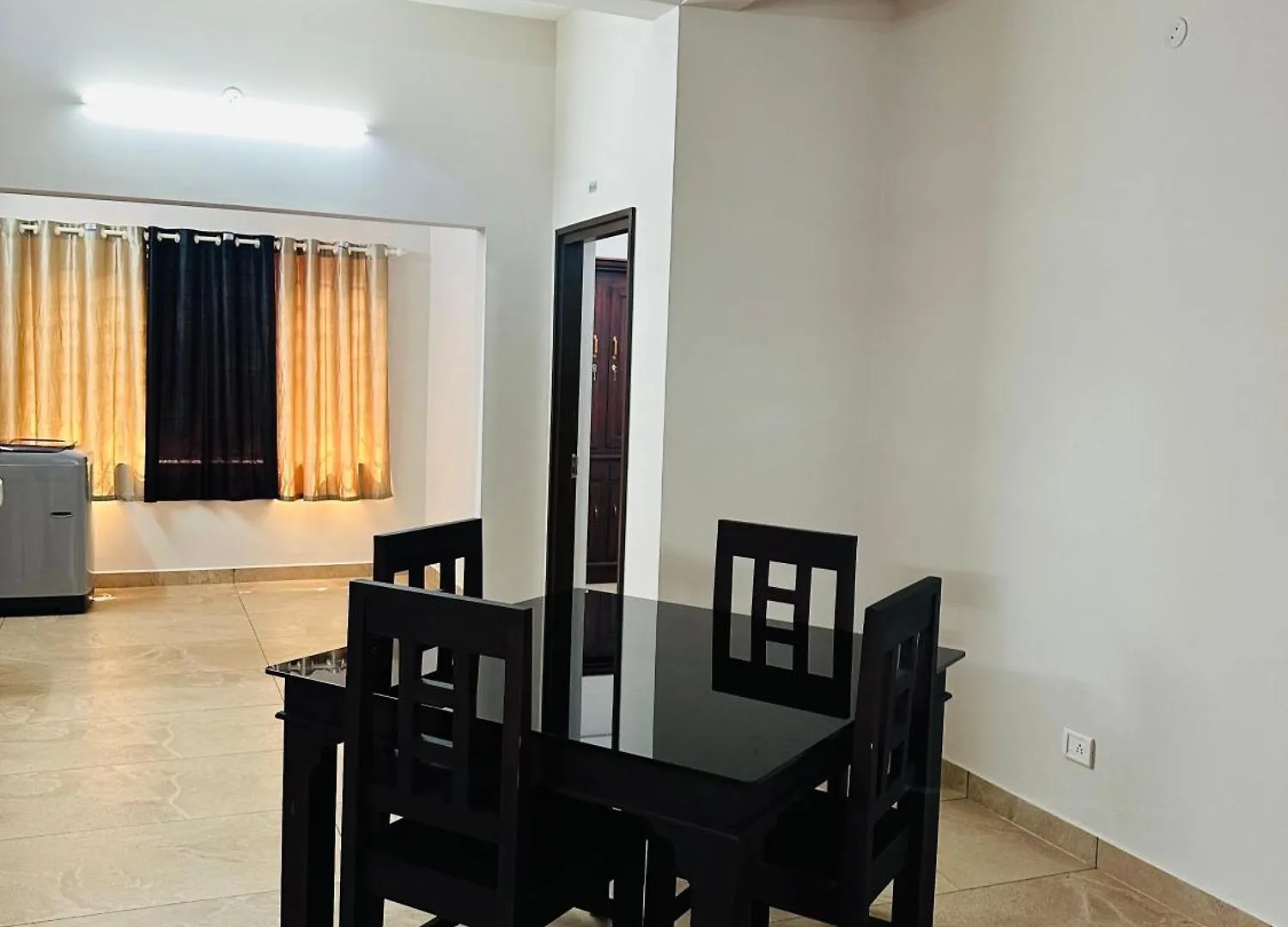 Malabar 2Bhk Service Apartment Kochi 0*,  Indie